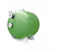 工廠化水產(chǎn)、養(yǎng)殖過濾沙缸