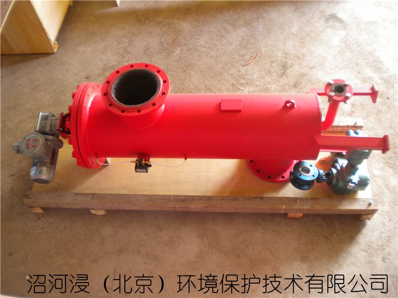 全自動(dòng)過濾器如何檢測(cè)